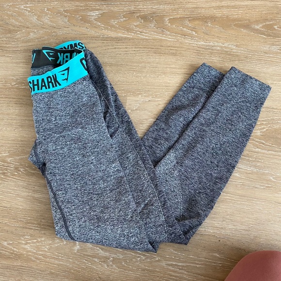 Pants - Gymshark flex leggings